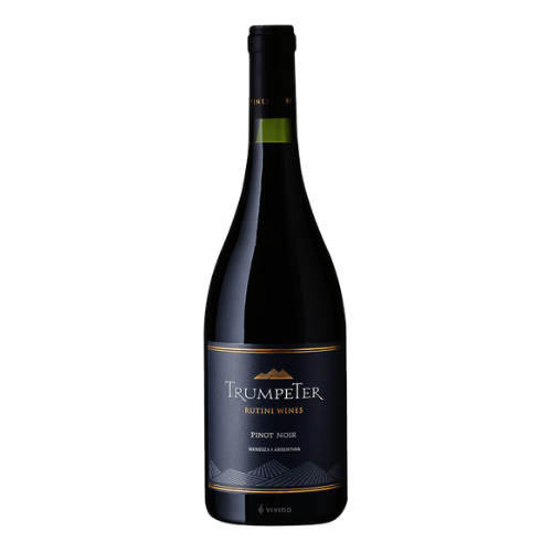 TRUMPETER PINOT NOIR 750ml